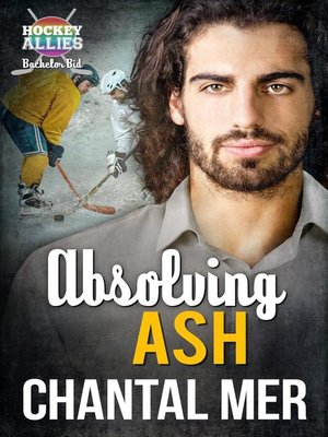 cover image of Absolving Ash